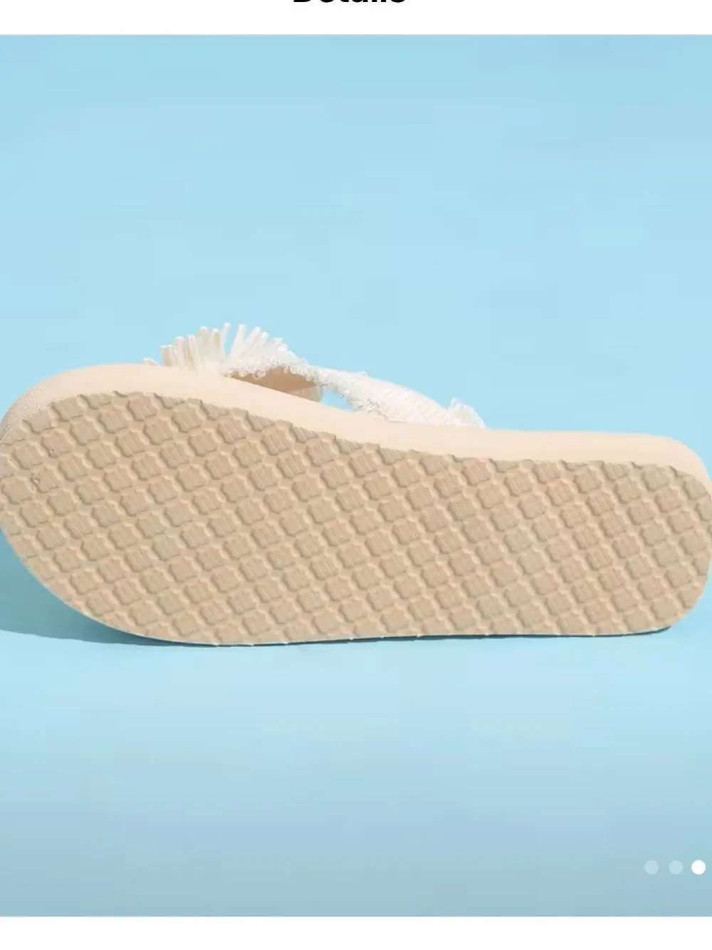 No Brand stylish beige